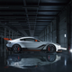 Illustration for article titled The Aston Martin Vantage GT3: The Ultimate V12 Lightweight